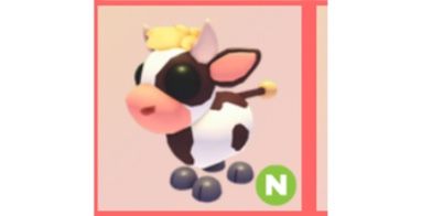 N Cow Calf - Adopt Me