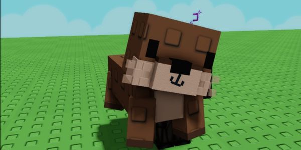 Sea Otter | Grow a Garden