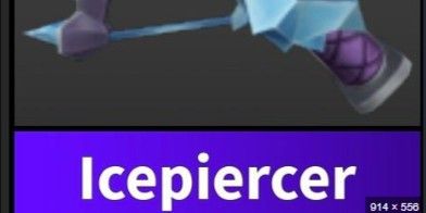 Icepiercer