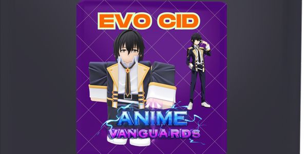 EVO CID/DELUSIONAL BOY