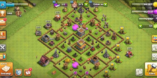 Town Hall 8