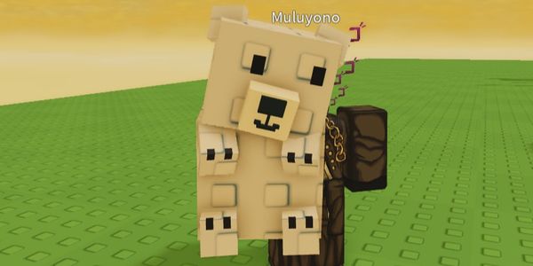Polar Bear | Grow a Garden