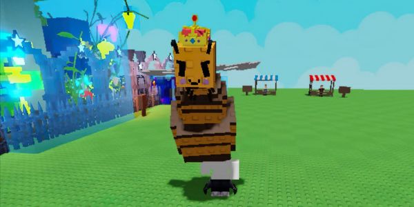 Queen Bee