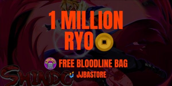 1M Ryo