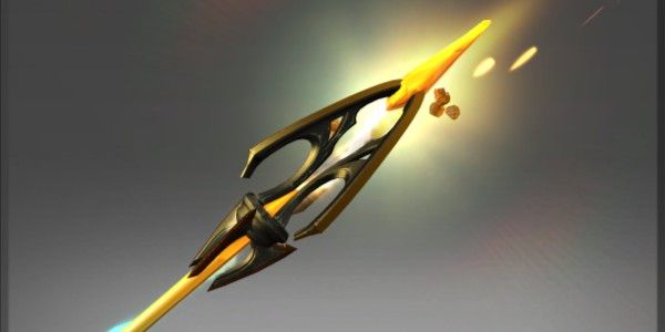 Phantom Concord (Immortal Phantom Lancer)