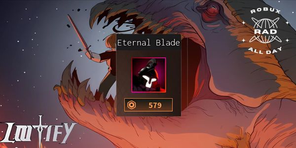 Beli Item Eternal Blade Lootify Terlengkap dan Termurah November 2025 ...
