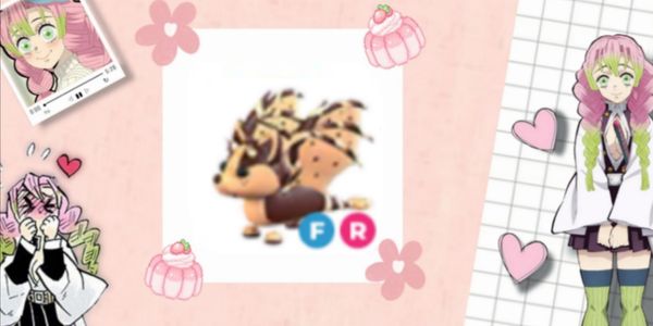 Chocolate Chip Bat Dragon