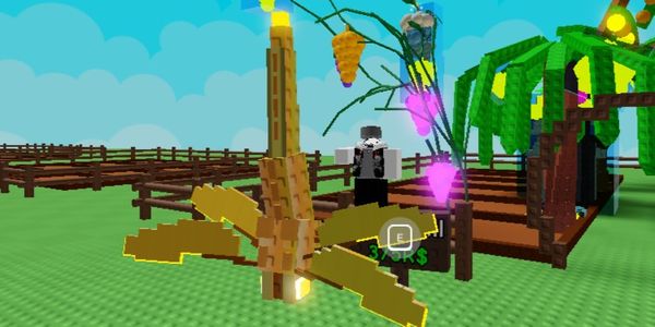 Dragonfly - Grow A Garden (BUY 3 GET A BIG DRAGONFLY)
