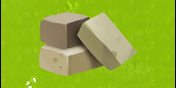 Stone Block