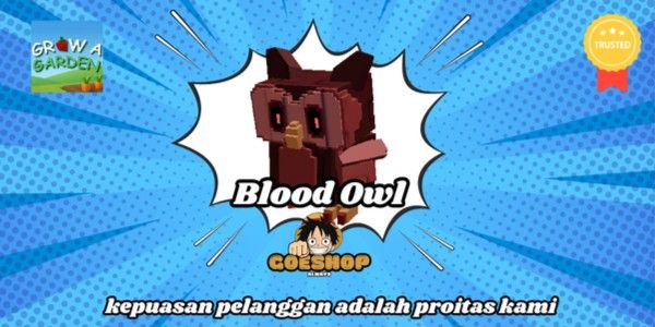 Blood Owl