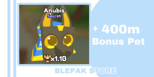 1b+ Stat Pet
