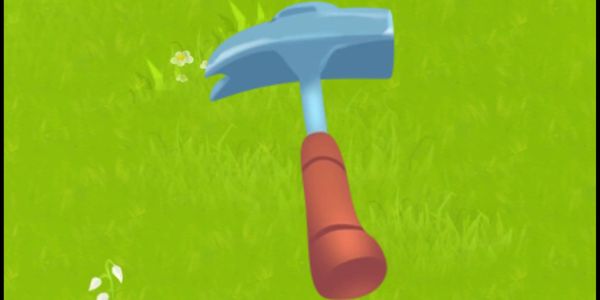 Hammer