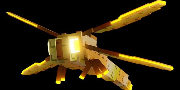 Dragonfly | Grow A Garden