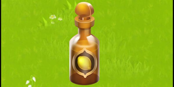 Lemon Essential Oil