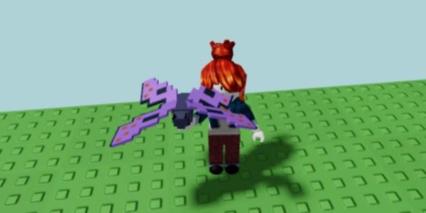 BUTTERFLY (CHEAPEST)