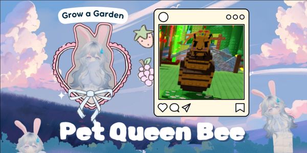Queen Bee