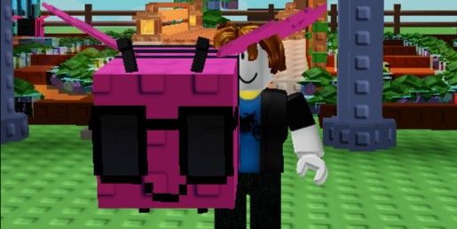 Disco Bee | Grow A Garden
