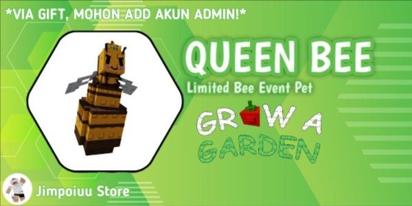 "Queen Bee"