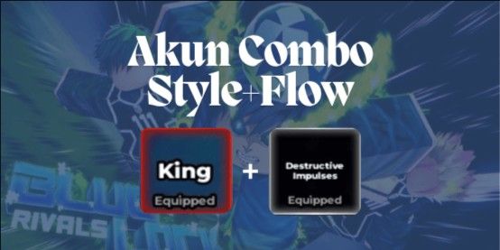 Account Combo Style+Flow | Plain Account