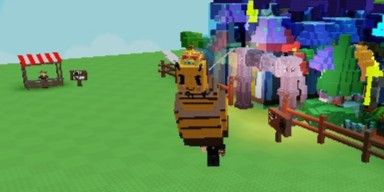 "Queen Bee"