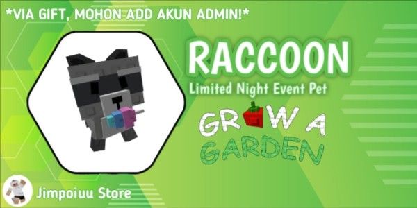 Raccoon