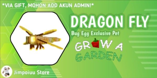 Dragon Fly