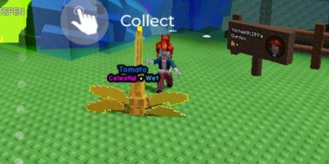 DragonFly (Dragonfly) | Grow A Garden