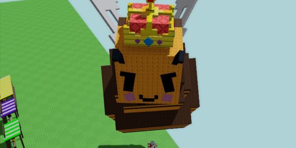 TITAN QUEEN BEE