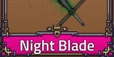 Night Blade