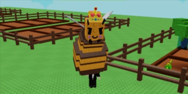 Queen Bee