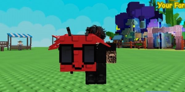 Disco Bee