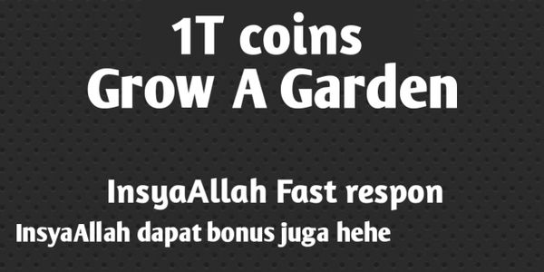 1T Sheckless | Grow A Garden