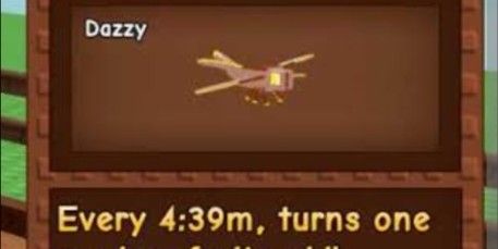 Dragonfly (Pets) - Grow A Garden (GAG)
