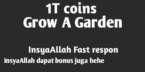 1T Sheckless | Grow A Garden