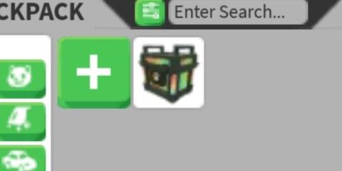 RGB Reward Box