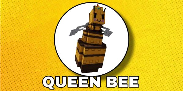 Queen bee