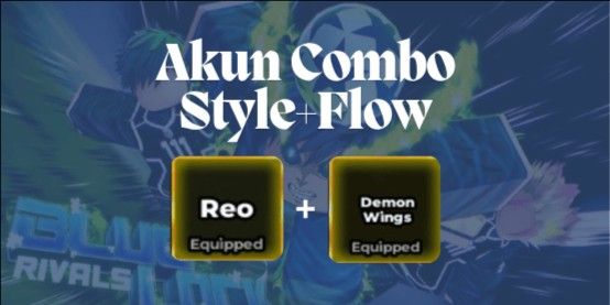 Account Combo Style+Flow | Plain Account