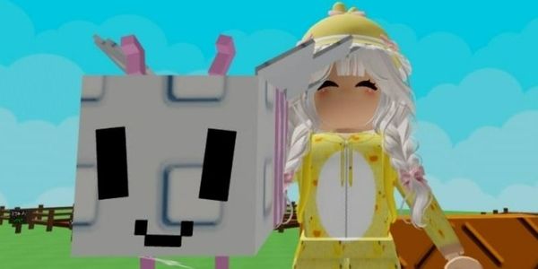 Petal Bee | EVENT BEE - Grow A Garden Plus Bonus