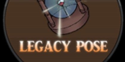 Legacy Pose