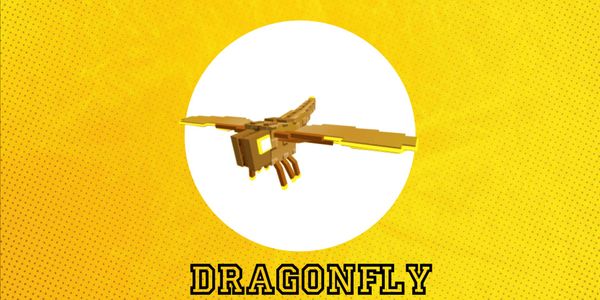 Dragonfly