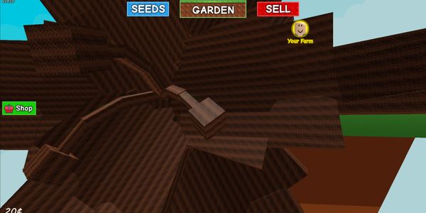10T Sheckles | Grow A Garden