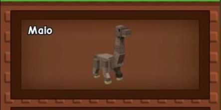 Brontosaurus