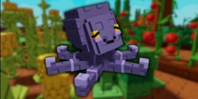 Mimic octopus (Grow a Garden)