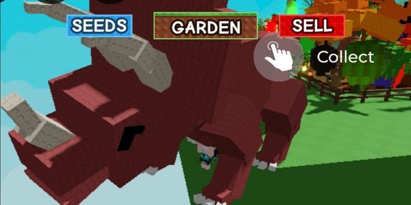 Titan Triceratops (Super Jumbo)
