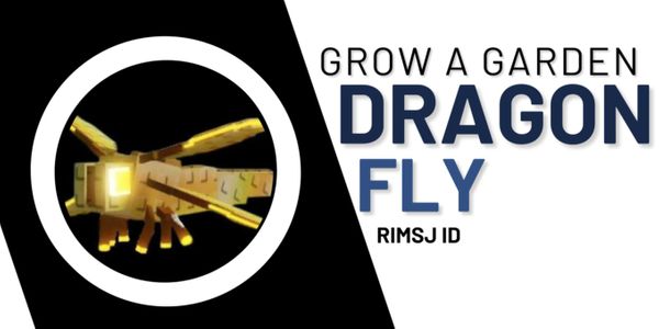 DRAGON FLY