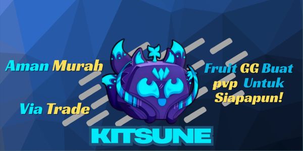 Kitsune