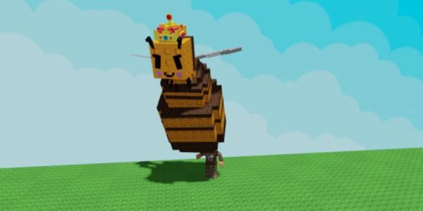 Queen Bee