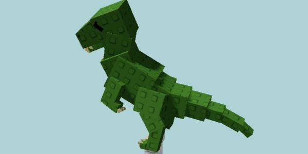 T-REX | Grow A Garden | Random Kg