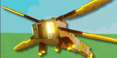 Dragon fly (Grow a Garden)