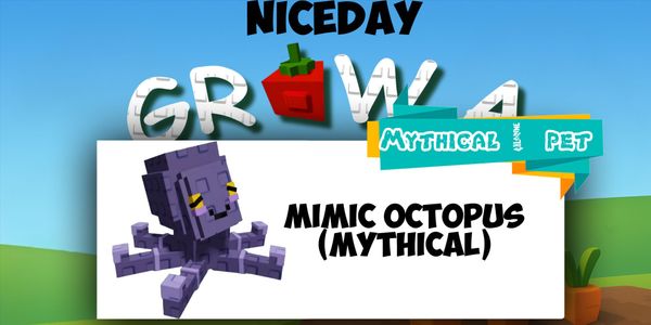 Mimic Octopus